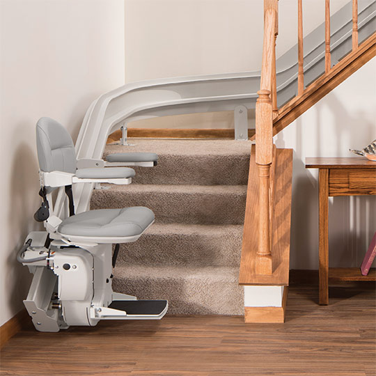 stairlift companies near me